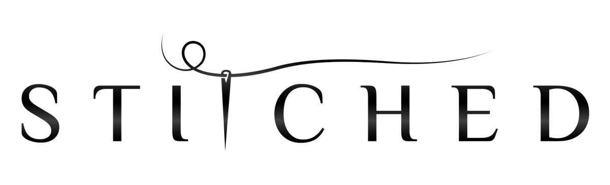 Stitched E-Store logo