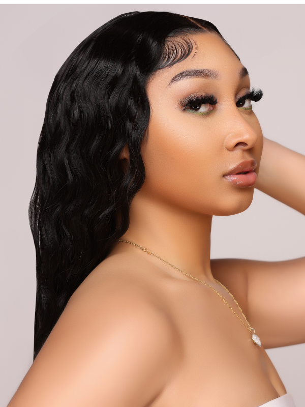 HD Closure Wigs