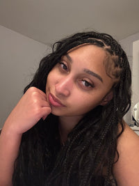 Boho Hair