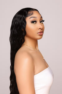 HD Closure Wigs